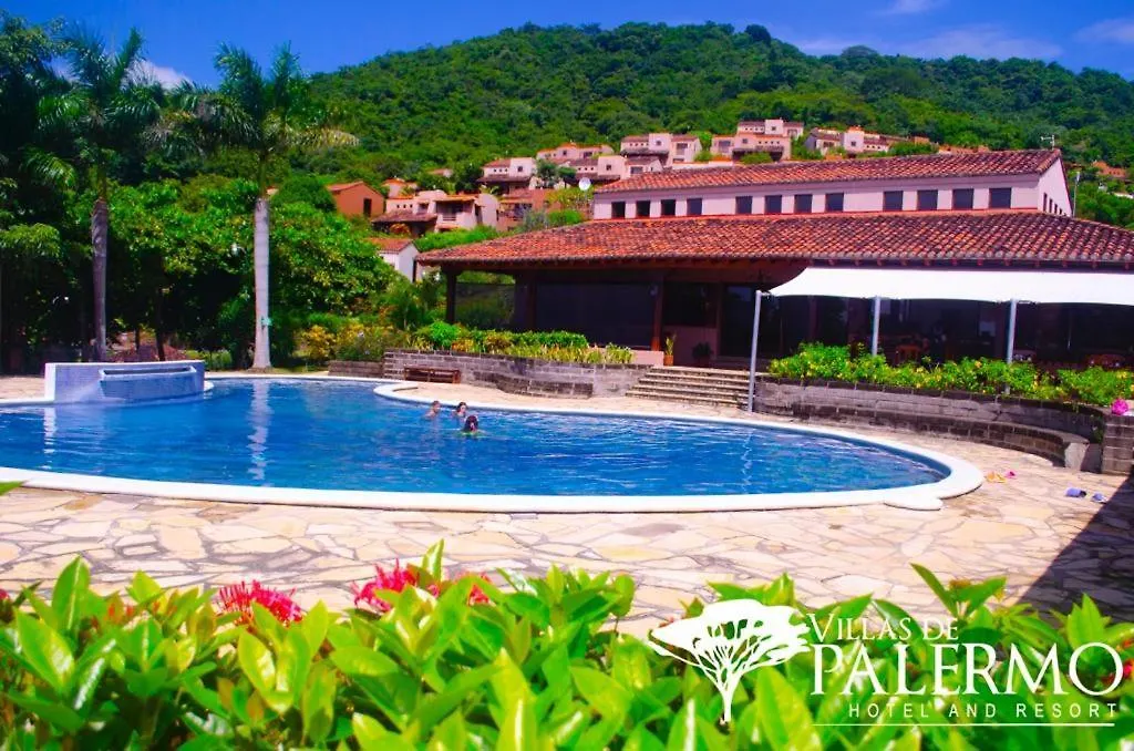 Villas de Palermo Hotel&Resort-1
