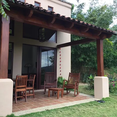 Villas de Palermo Hotel&Resort-3